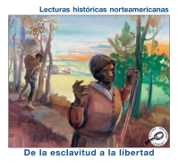 Cover image: De la esclavitud a la libertad 9781731656636