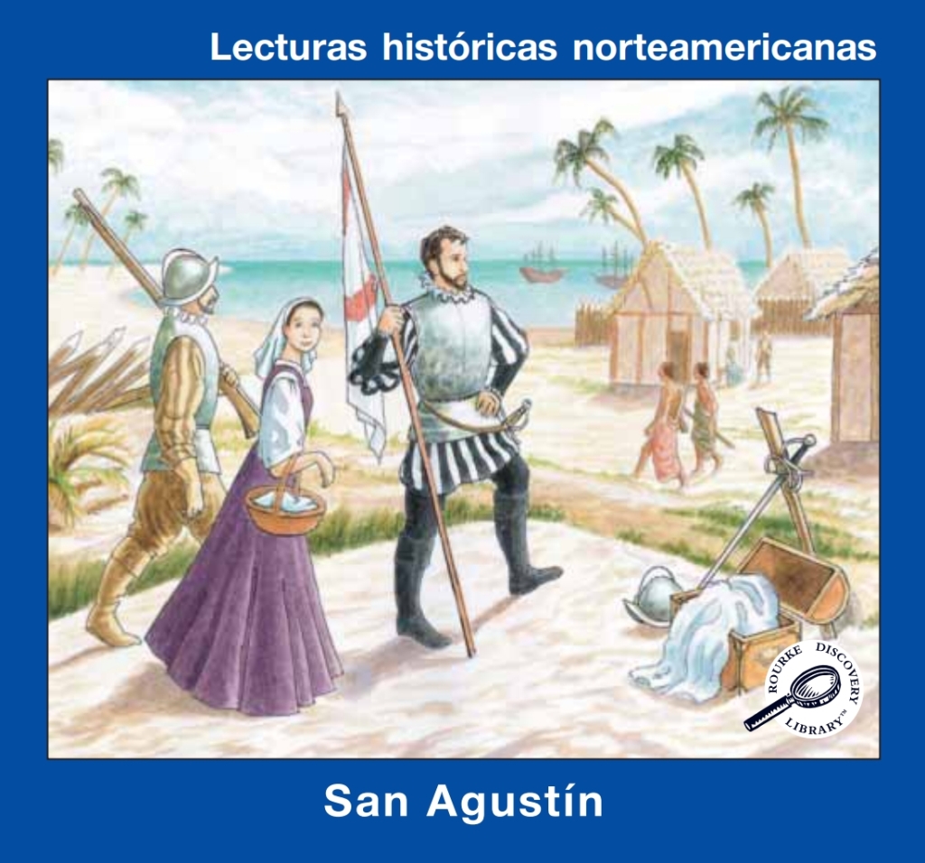 San Agustin St. Augustine
