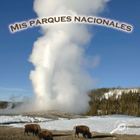 Cover image: Mis parques nacionales 9781731656766