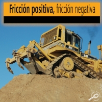 Cover image: Fricción positiva fricción negativa 9781731656803