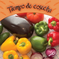 Cover image: Tiempo de cosecha 9781731656872
