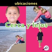 Cover image: Cerca y lejos 9781731656957