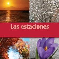 表紙画像: Las estaciones 9781731657053