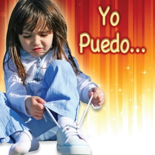 Omslagafbeelding: Yo puedo... 9781731657084