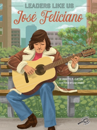 Cover image: José Feliciano 9781731657268