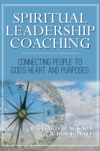 表紙画像: Spiritual Leadership Coaching 9780692939000