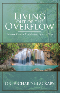 صورة الغلاف: Living Out of the Overflow 9780692842379
