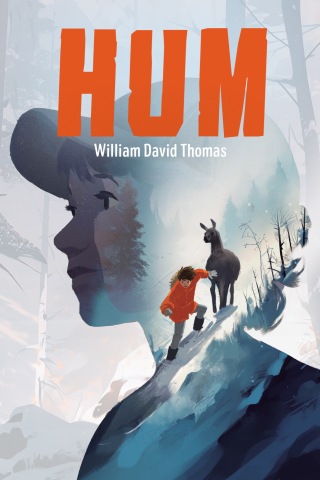 Cover image: Hum 9781732213722