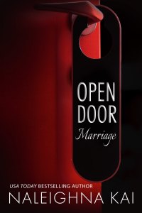Omslagafbeelding: Open Door Marriage 9781732622562