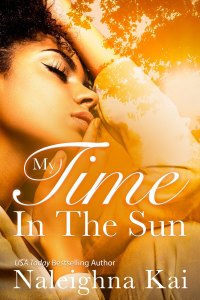 Imagen de portada: My Time in the Sun 9781732622586