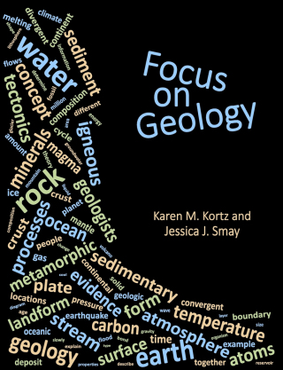 Cover image: Focus on Geology 1st edition 9781732629615