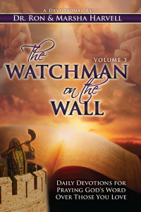 Cover image: The Watchman on the Wall-Volume 3 9780998271194