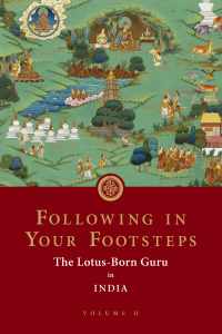 Cover image: Following in Your Footsteps, Volume II 9781732871731