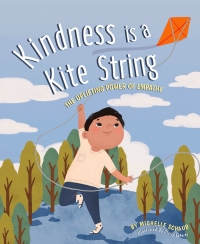 表紙画像: Kindness is a Kite String 9781733035989