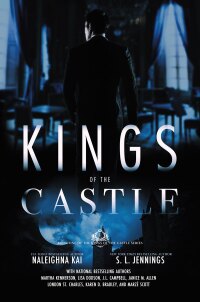 Cover image: Kings of the Castle 9781733178204