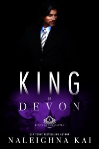 Imagen de portada: King of Devon 9781733178228