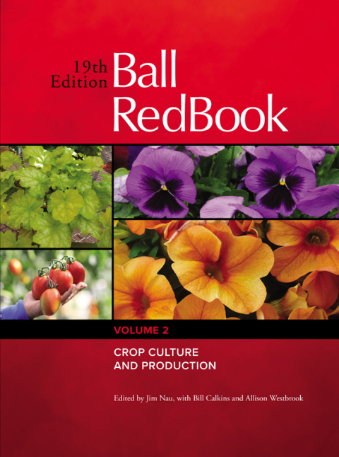 Ball RedBook: Crop Culture and Production - FULL INSTANT DOWNLOAD | PDF DOCX EPUB