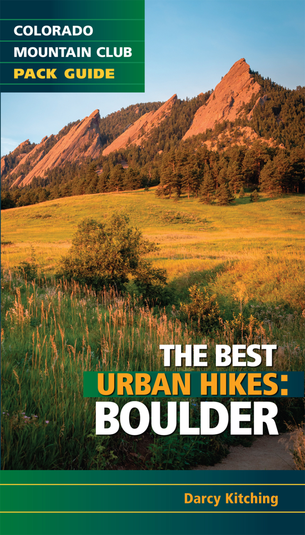 ISBN 9781937052546 product image for The Best Urban Hikes: Boulder (eBook) | upcitemdb.com