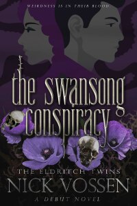 表紙画像: The Swansong Conspiracy 9781733386883