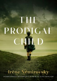 Titelbild: The Prodigal Child 9781733395847