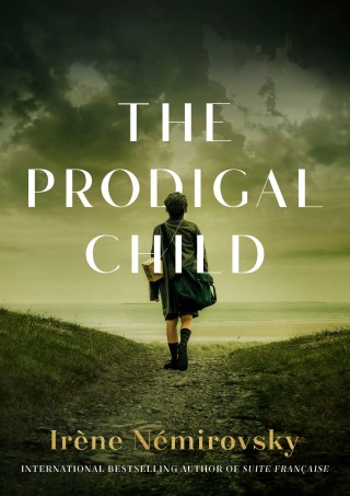 Cover image: The Prodigal Child 9781733395847