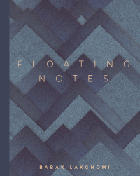 Imagen de portada: Floating Notes 9780999218617