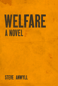 Cover image: Welfare 9780999218662