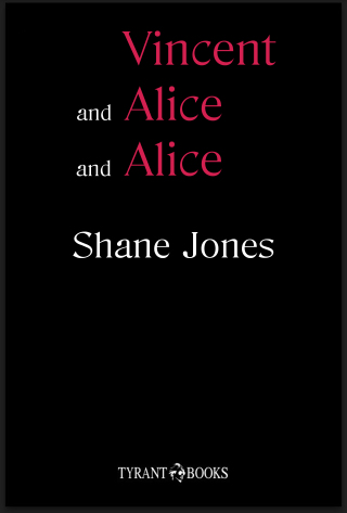 Imagen de portada: Vincent and Alice and Alice 9780999218679
