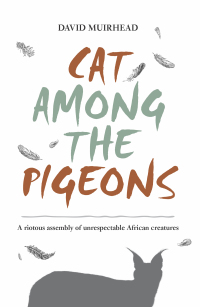 Imagen de portada: Cat Among the Pigeons 9781733547406