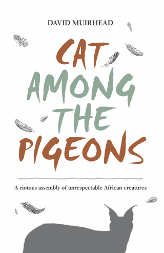 Titelbild: Cat Among the Pigeons 9781733547406