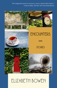 Immagine di copertina: Encounters: Stories 1st edition 9781733561648