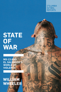 Cover image: State of War 9781733623728