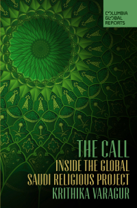 Cover image: The Call 9781733623766