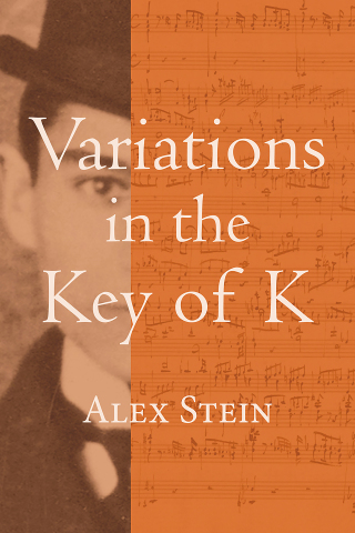 Cover image: Variations in the Key of K 9780999753477