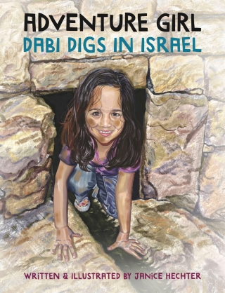 Cover image: Adventure Girl 9781733686501