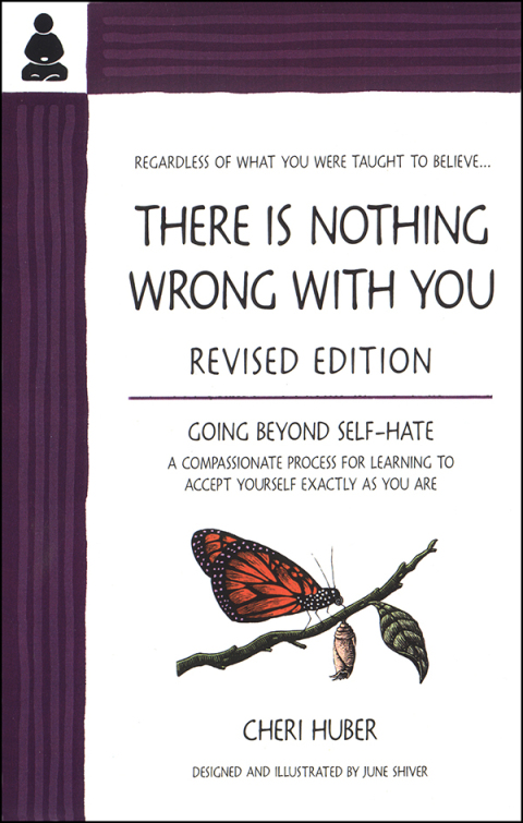 There Is Nothing Wrong with You : Going Beyond Self-Hate - FULL INSTANT DOWNLOAD | PDF DOCX EPUB