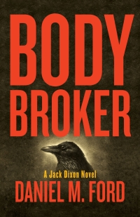 Cover image: Body Broker 9781939650993