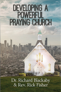 Cover image: Developing A Powerful Praying Church 9780692885970
