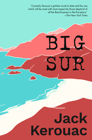 Cover image: Big Sur 1st edition 9781734029260