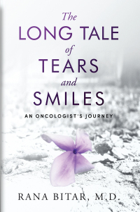 Imagen de portada: The Long Tale of Tears and Smiles 9781734401967