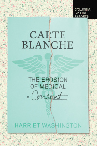 Cover image: Carte Blanche 9781734420722