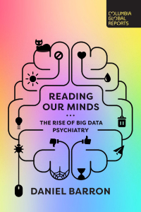 Cover image: Reading Our Minds 9781734420784