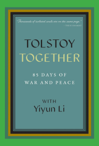 Omslagafbeelding: Tolstoy Together 9781734590760