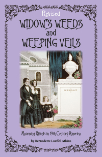 Titelbild: Widow's Weeds and Weeping Veils 9780983863113