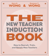 Imagen de portada: THE New Teacher Induction Book 1st edition 9781734649017