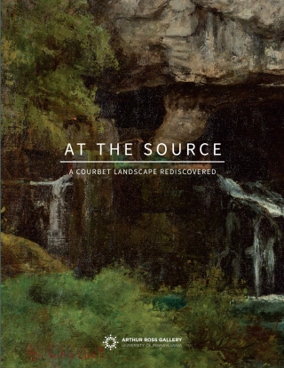 Cover image: At the Source 9781734733846