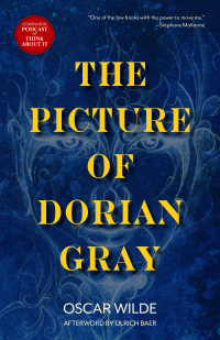 Immagine di copertina: The Picture of Dorian Gray (Warbler Classics Annotated Edition) 1st edition 9781962572644