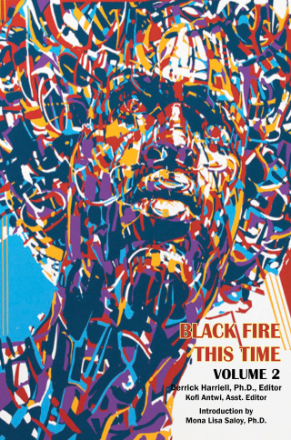 Cover image: Black Fire—This Time, Volume 2 9798988165576