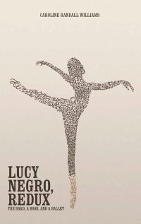 Cover image: LUCY NEGRO, REDUX 9780997457827