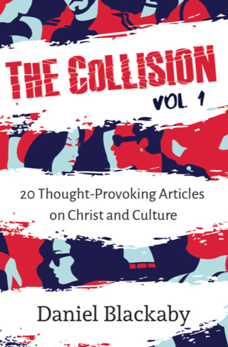 صورة الغلاف: The Collision Vol. 1 9781733853668